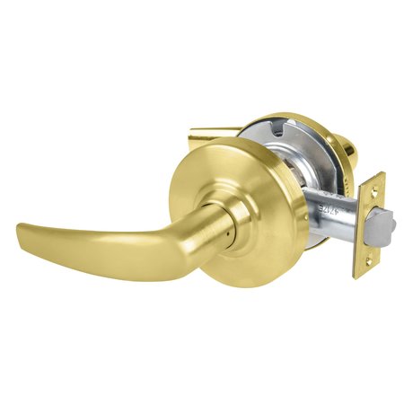 SCHLAGE Cylindrical Lock, ALX10 ATH 606 ALX10 ATH 606